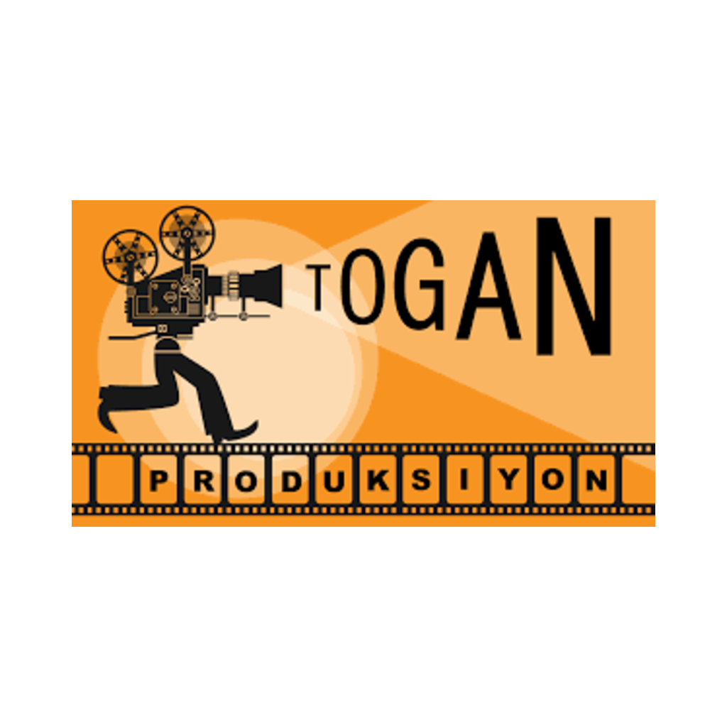 TOGAN PRODÜKSÜYON logosu