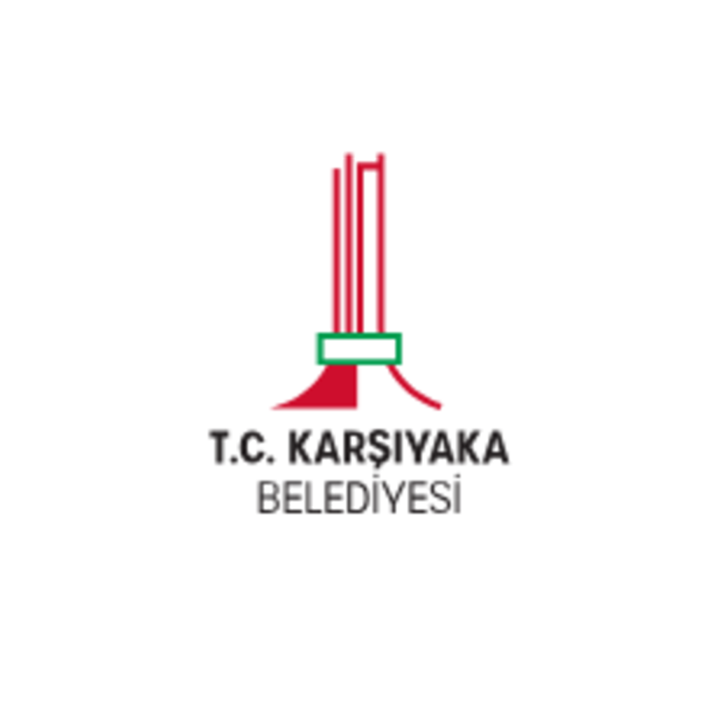 T.C. KARŞIYAKA BELEDİYESİ logosu