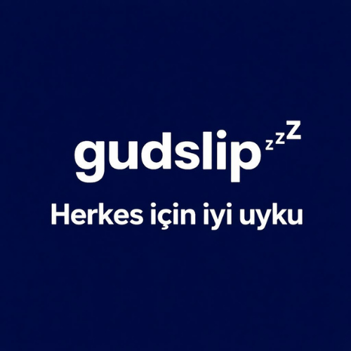 GUDSLIP logosu