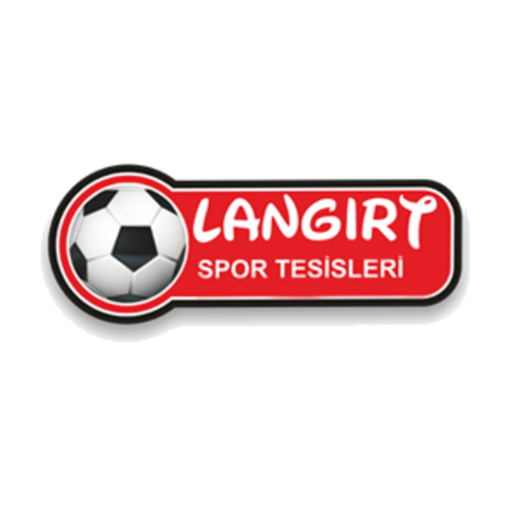 LANGIRT SPOR TESİSLERİ logosu
