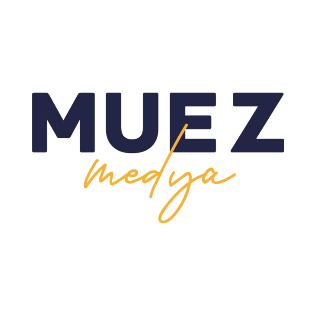 MUEZ MEDYA logosu