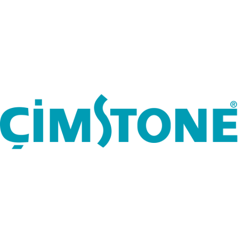 ÇİMSTONE logosu