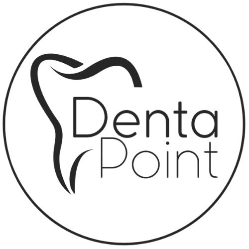 DENTAPOINT logosu