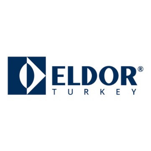 ELDOR TURKEY logosu