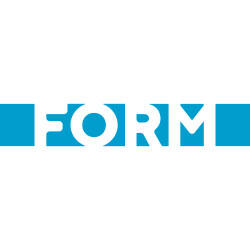 FORM ENDÜSTRİ logosu