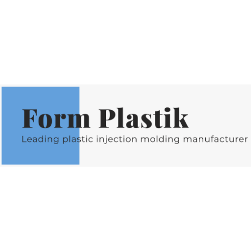 FORM PLASTİK logosu