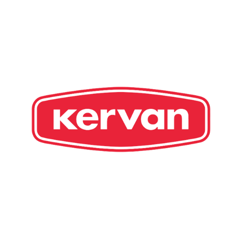 KERVAN GIDA logosu