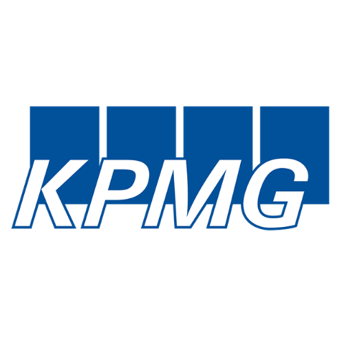 KPMG logosu