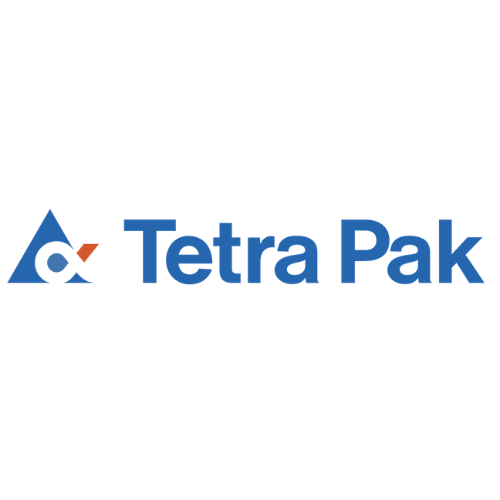 TETRA PAK logosu