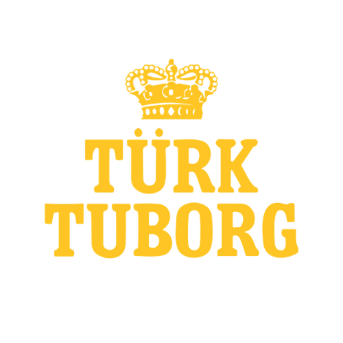 TÜRK TUBORG logosu