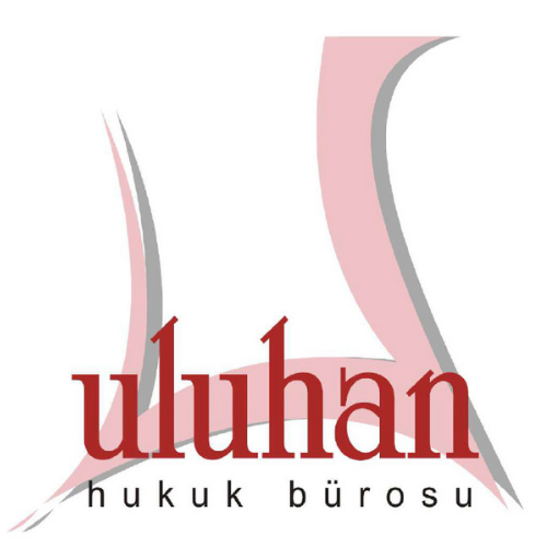 ULUHAN HUKUK logosu