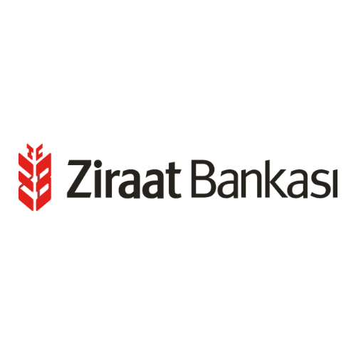 ZİRAAT BANKASI logosu