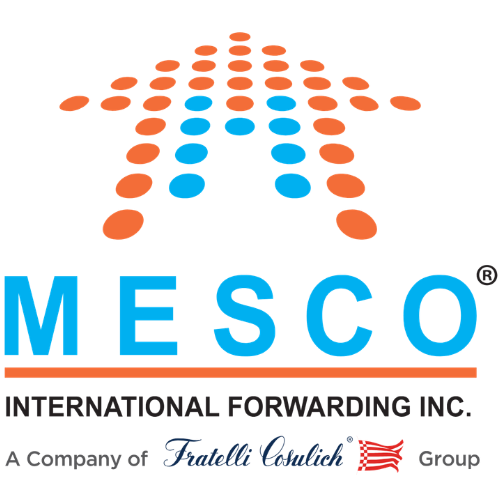 MESCO logosu