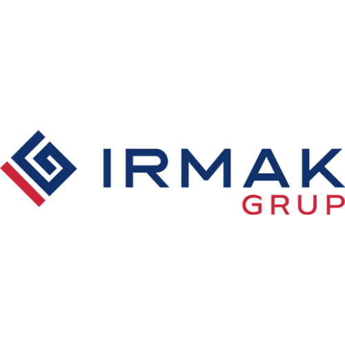 IRMAK GRUP logosu