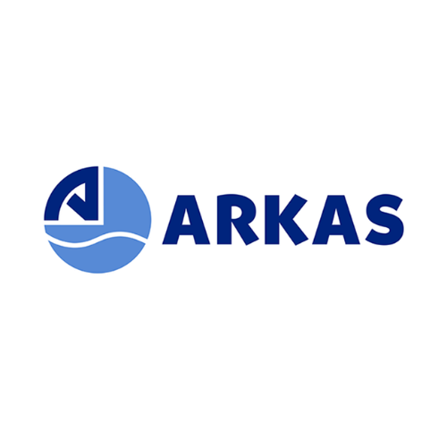 ARKAS HOLDİNG logosu