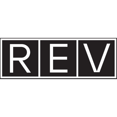REV HOLDİNG logosu