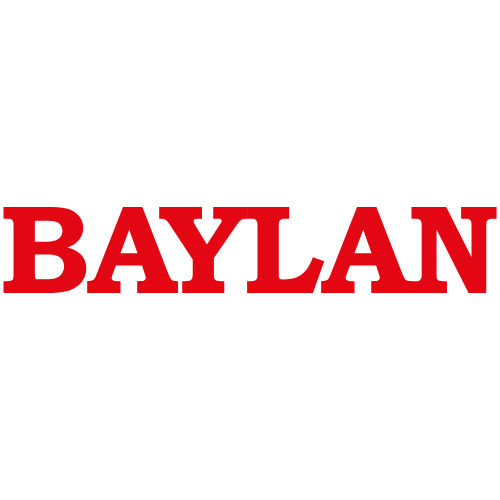 BAYLAN logosu
