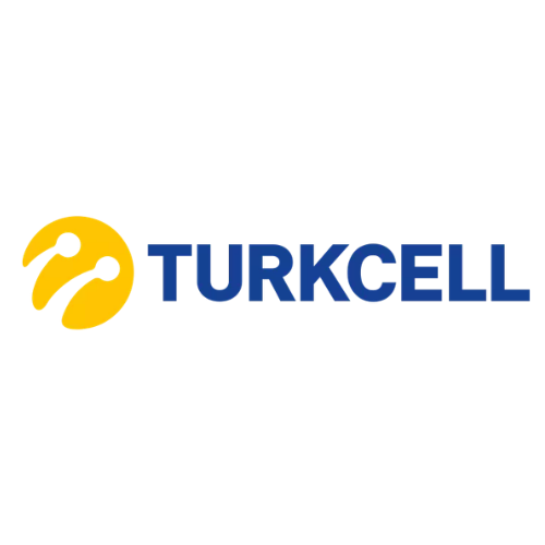 TURKCELL logosu