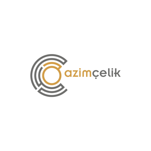 AZİM ÇELİK logosu