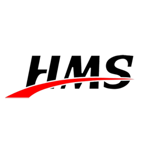 HMS MAKİNA logosu