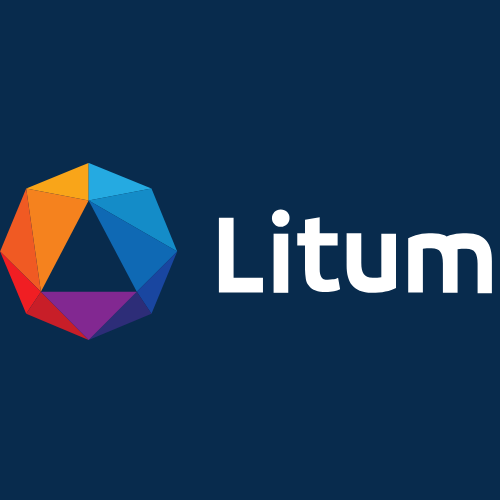 LİTUM logosu