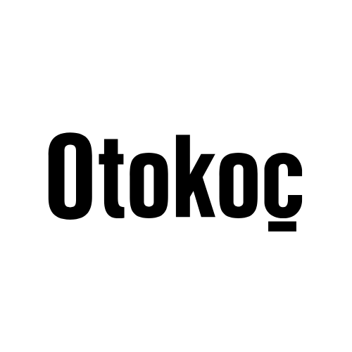 OTOKOÇ logosu