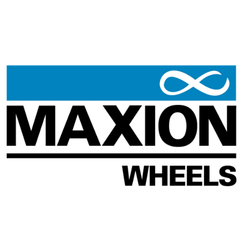 MAXION WHEELS logosu