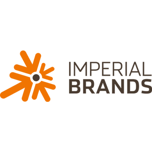 IMPERIAL BRANDS logosu