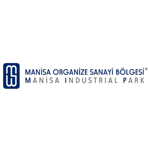 MANİSA OSB logosu