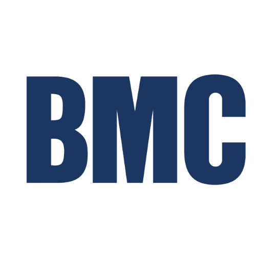 BMC logosu