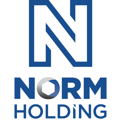 NORM HOLDİNG logosu