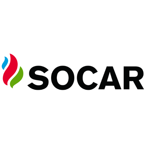 SOCAR logosu