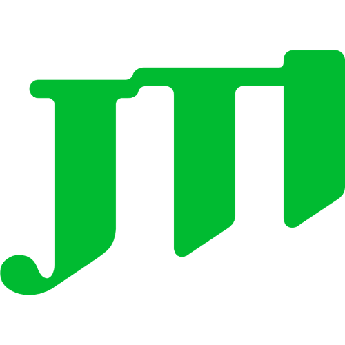 JTI logosu