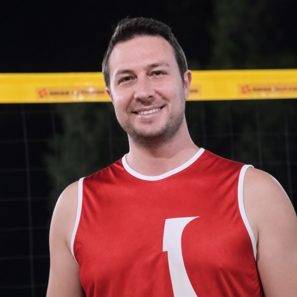 Ali Girgeç profil fotoğrafı