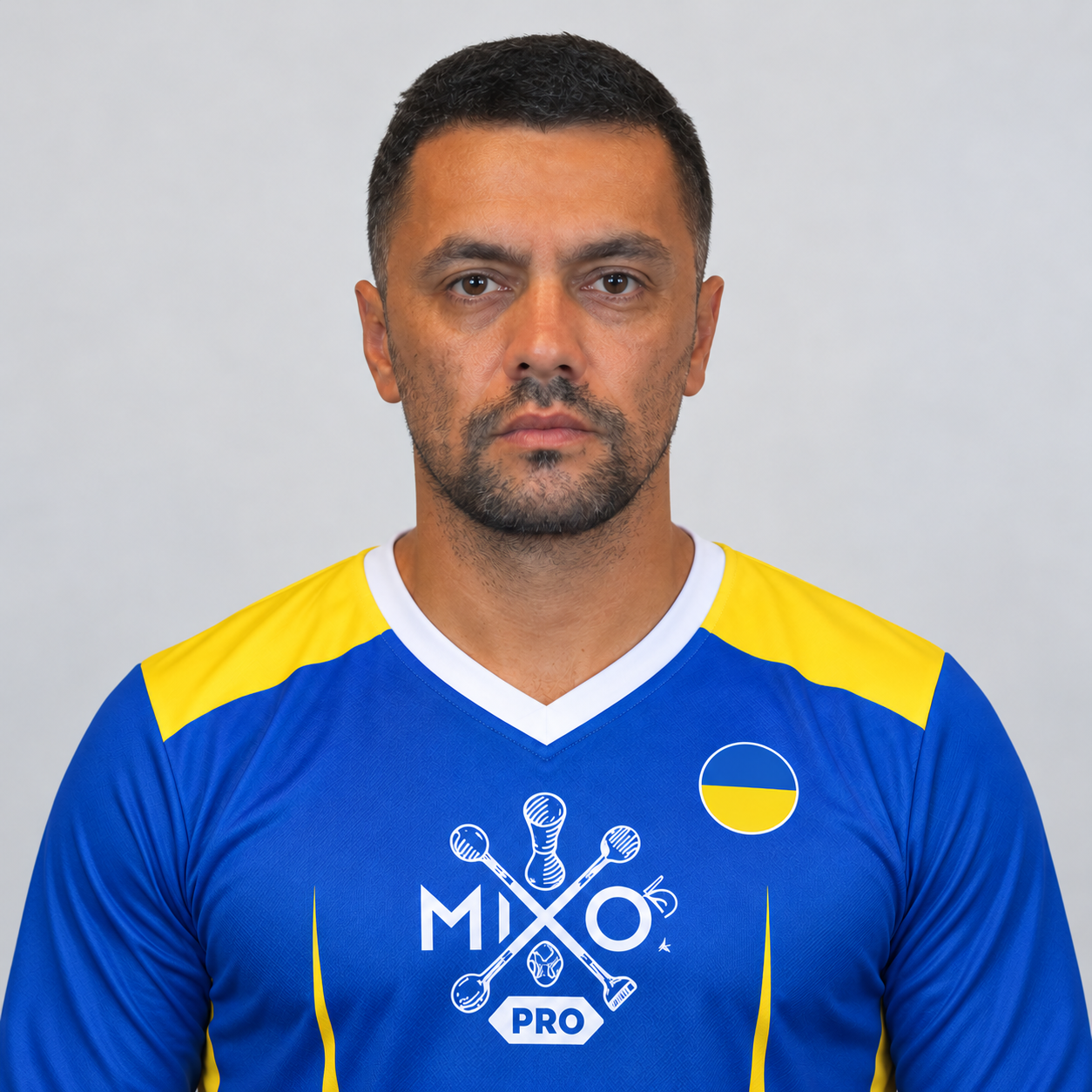 Andreii Zaharco
