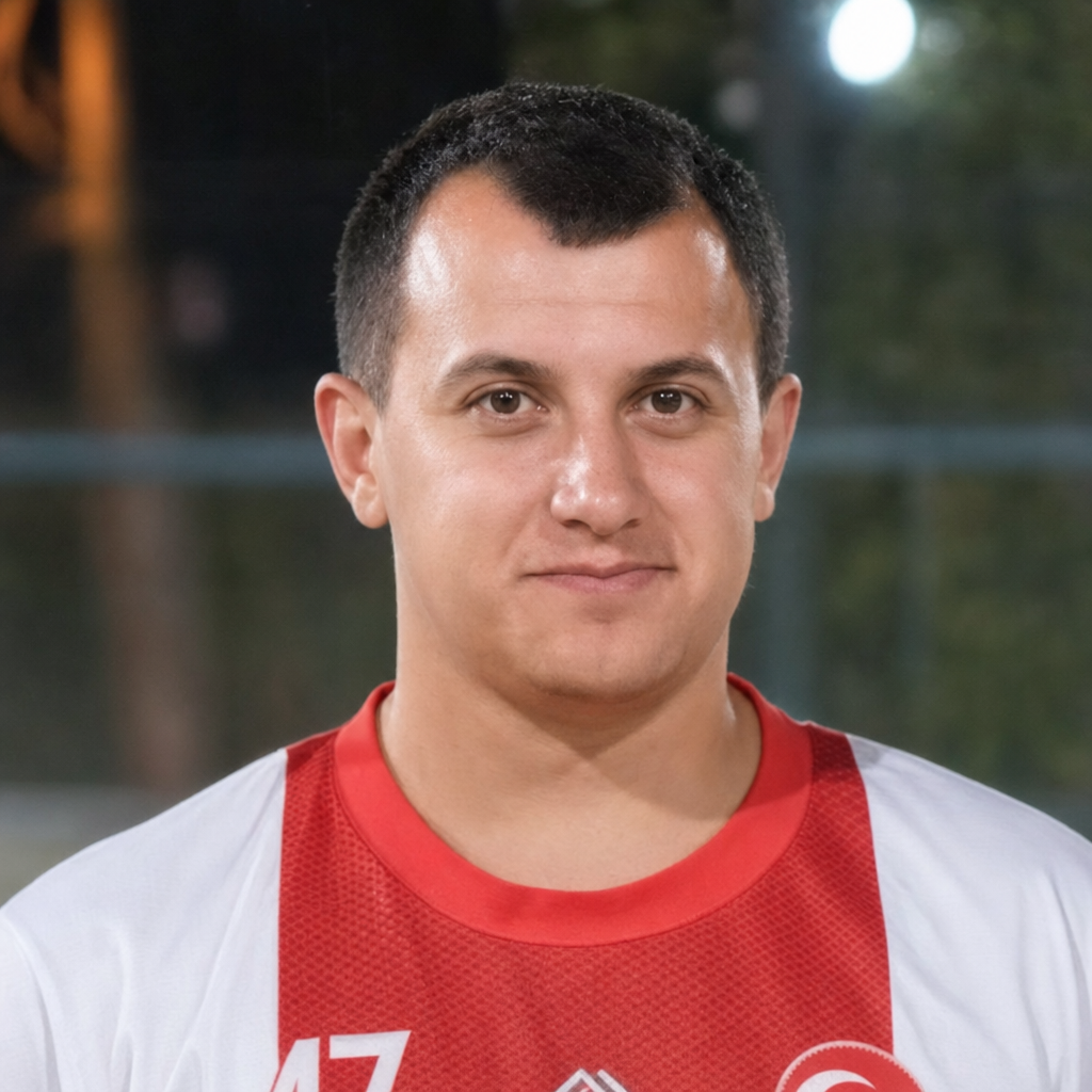 Beytullah Akdere profil fotoğrafı