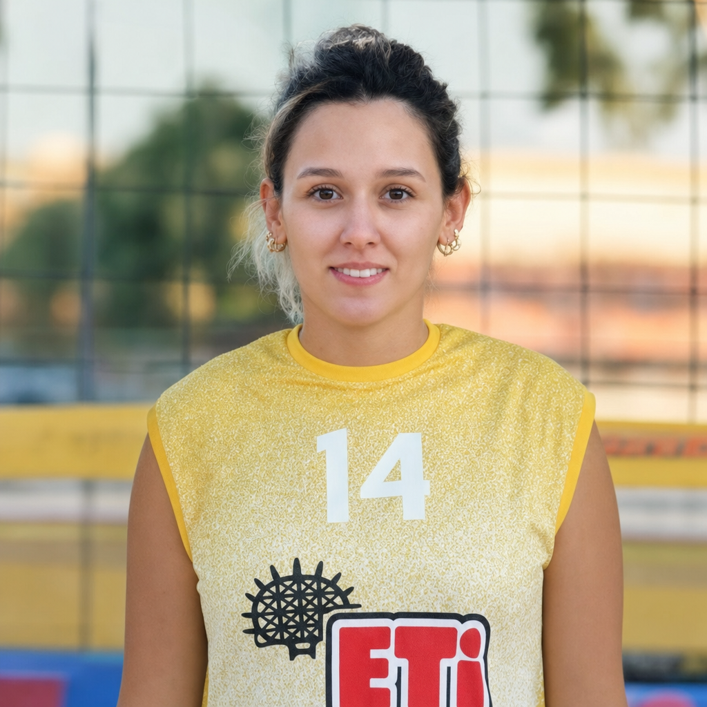 Seda Atakoğlu Özmen profil fotoğrafı