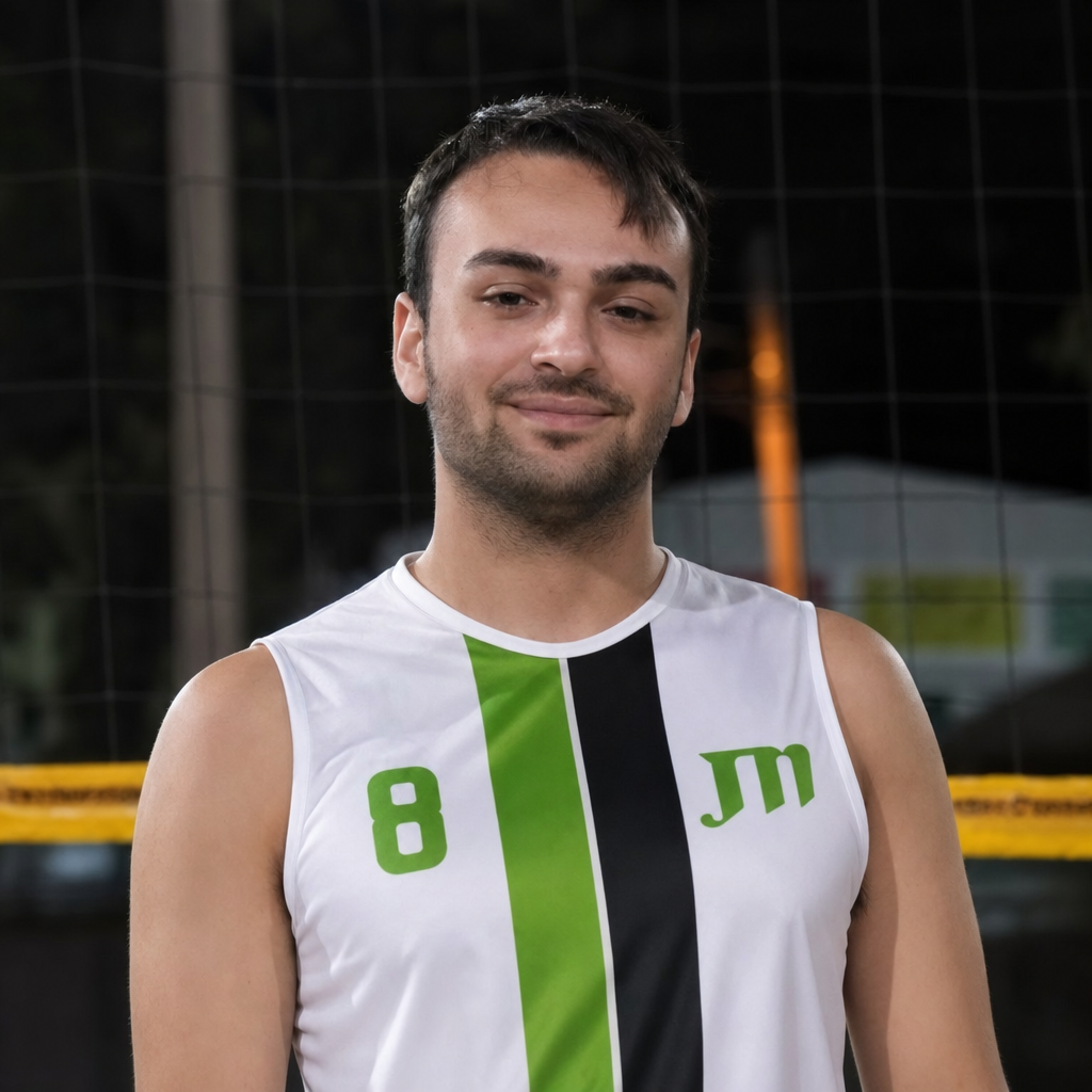 Arkın Akyıl profil fotoğrafı