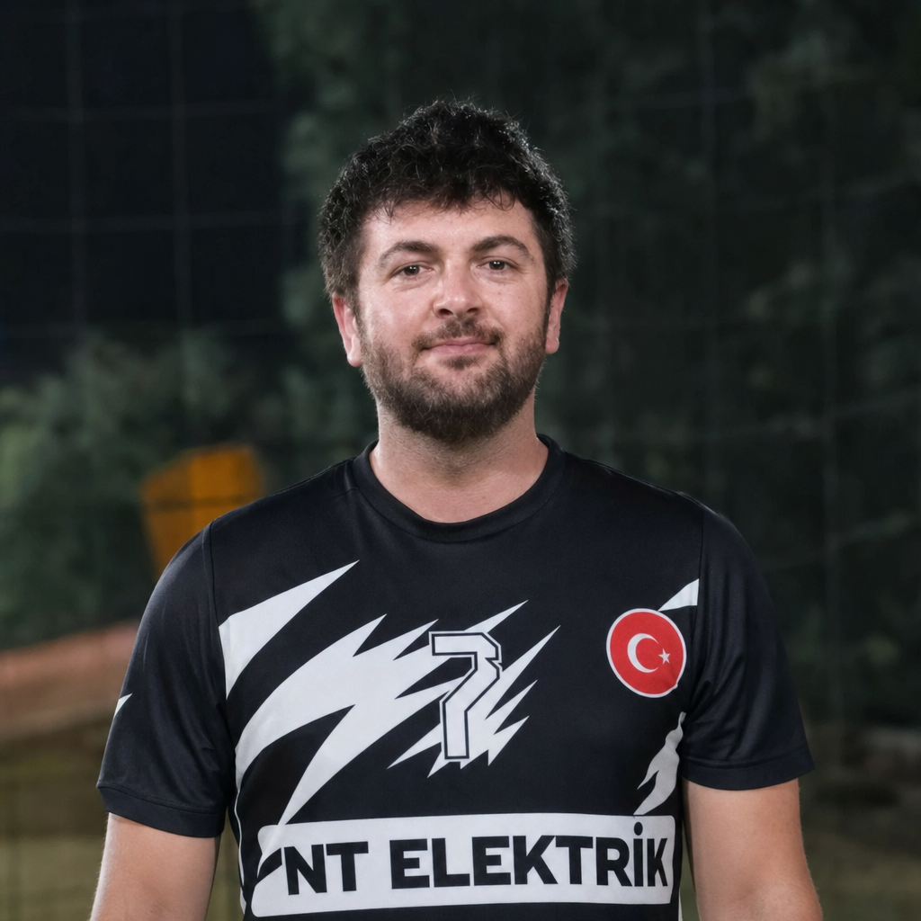 Hakan Hatipoglu profil fotoğrafı