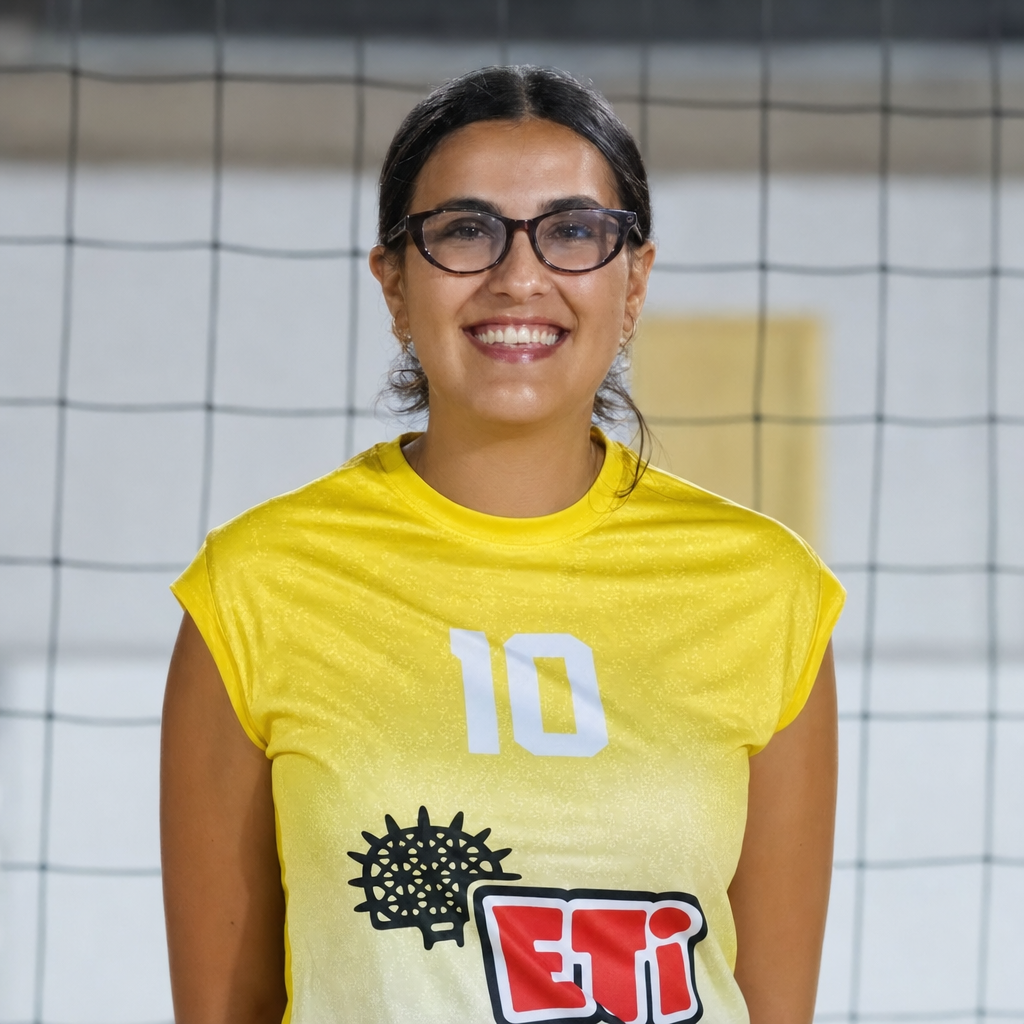 Melis Sezen Kurt profil fotoğrafı