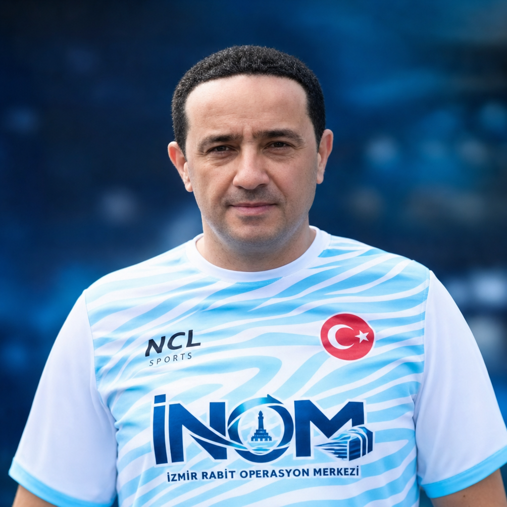 İlker Özbek