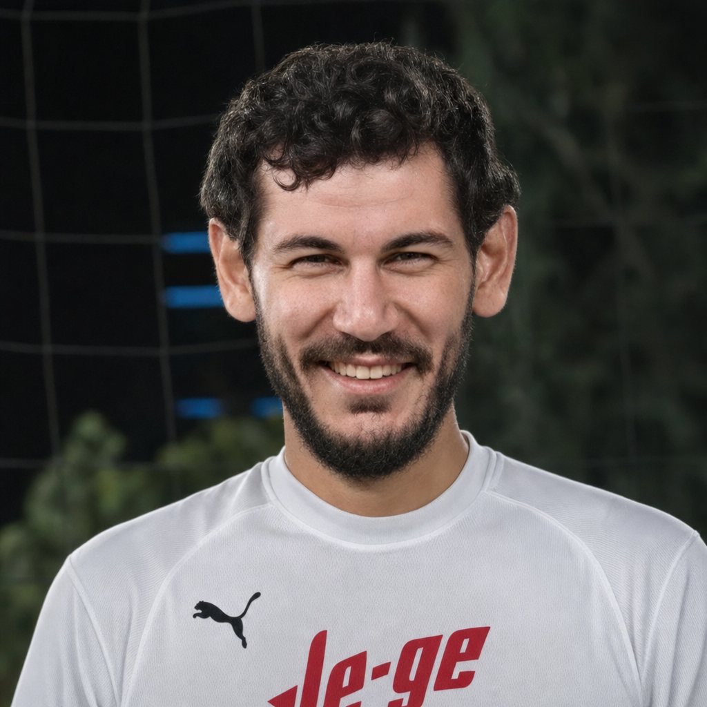 Ateş Özkaraduman profil fotoğrafı