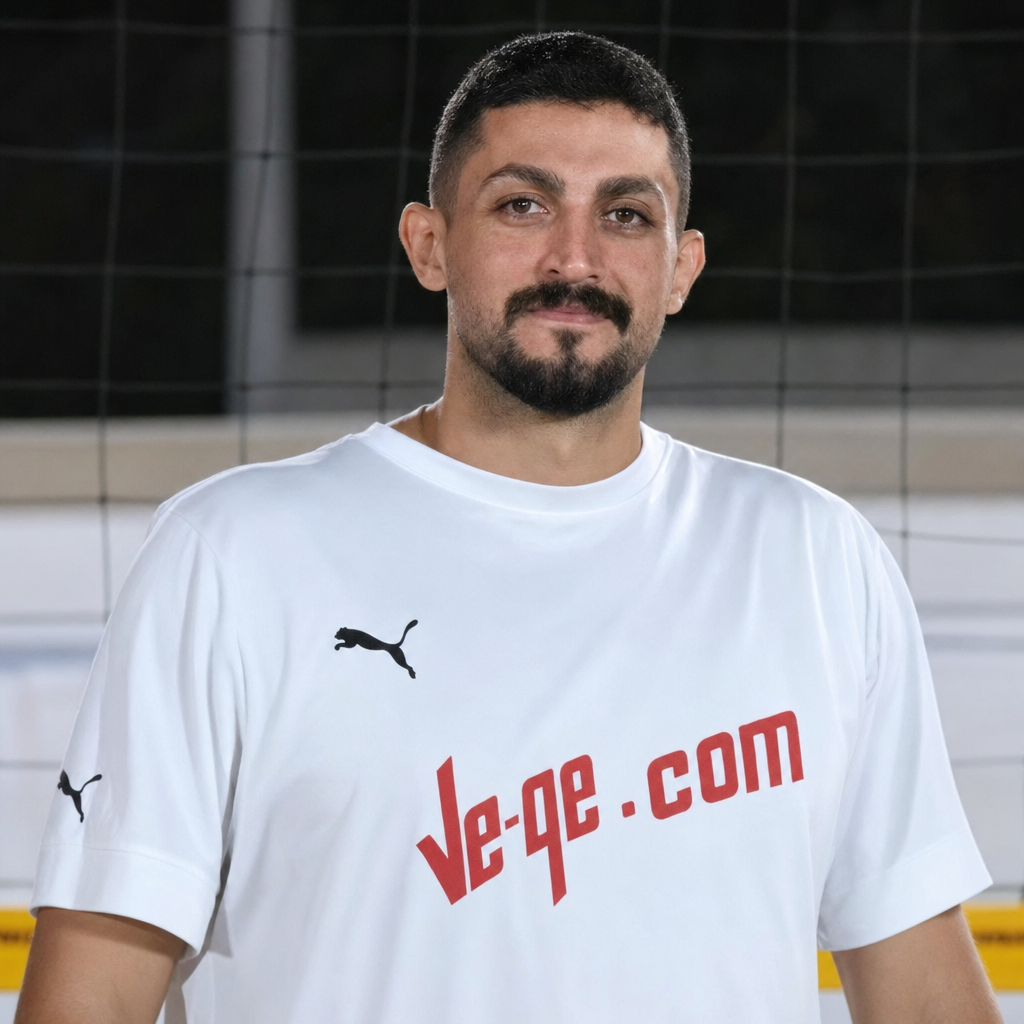 Süleyman Köseoğlu profil fotoğrafı