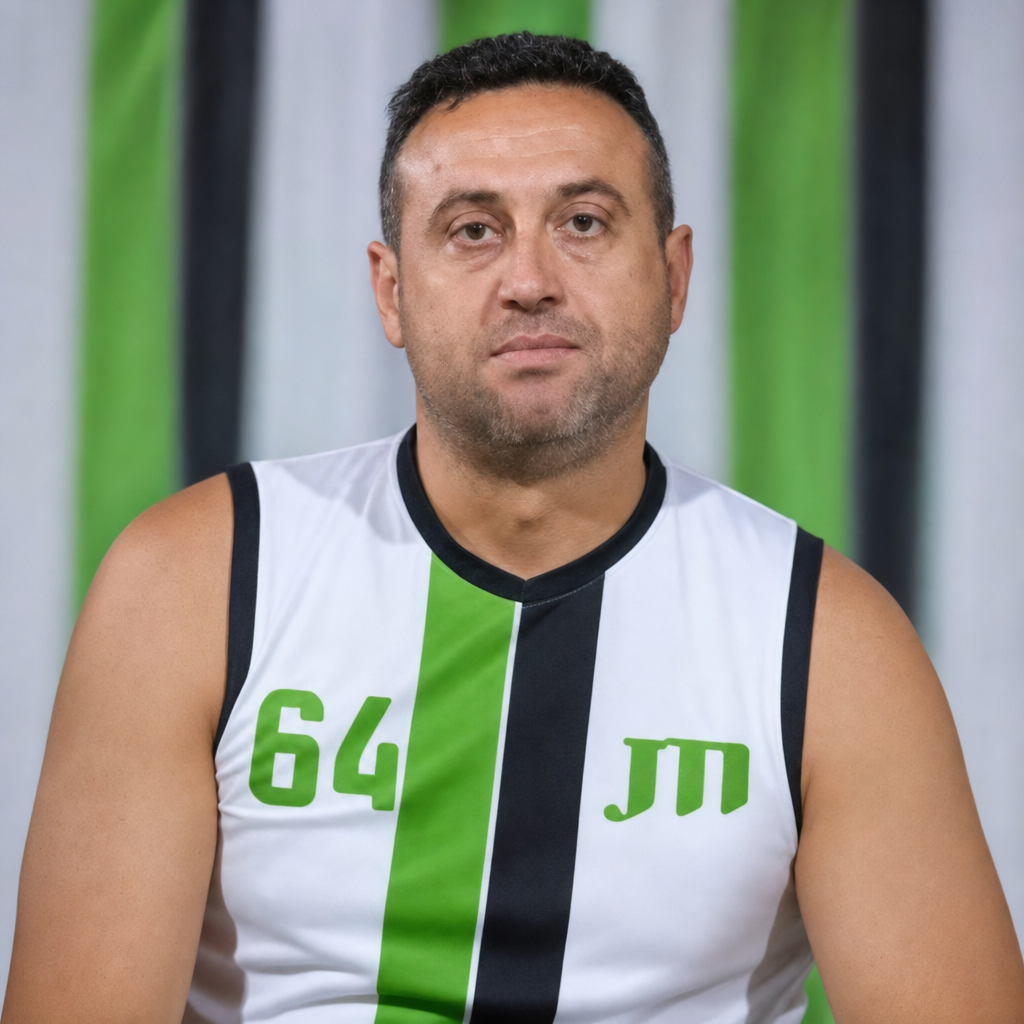 Ersan Yeter profil fotoğrafı