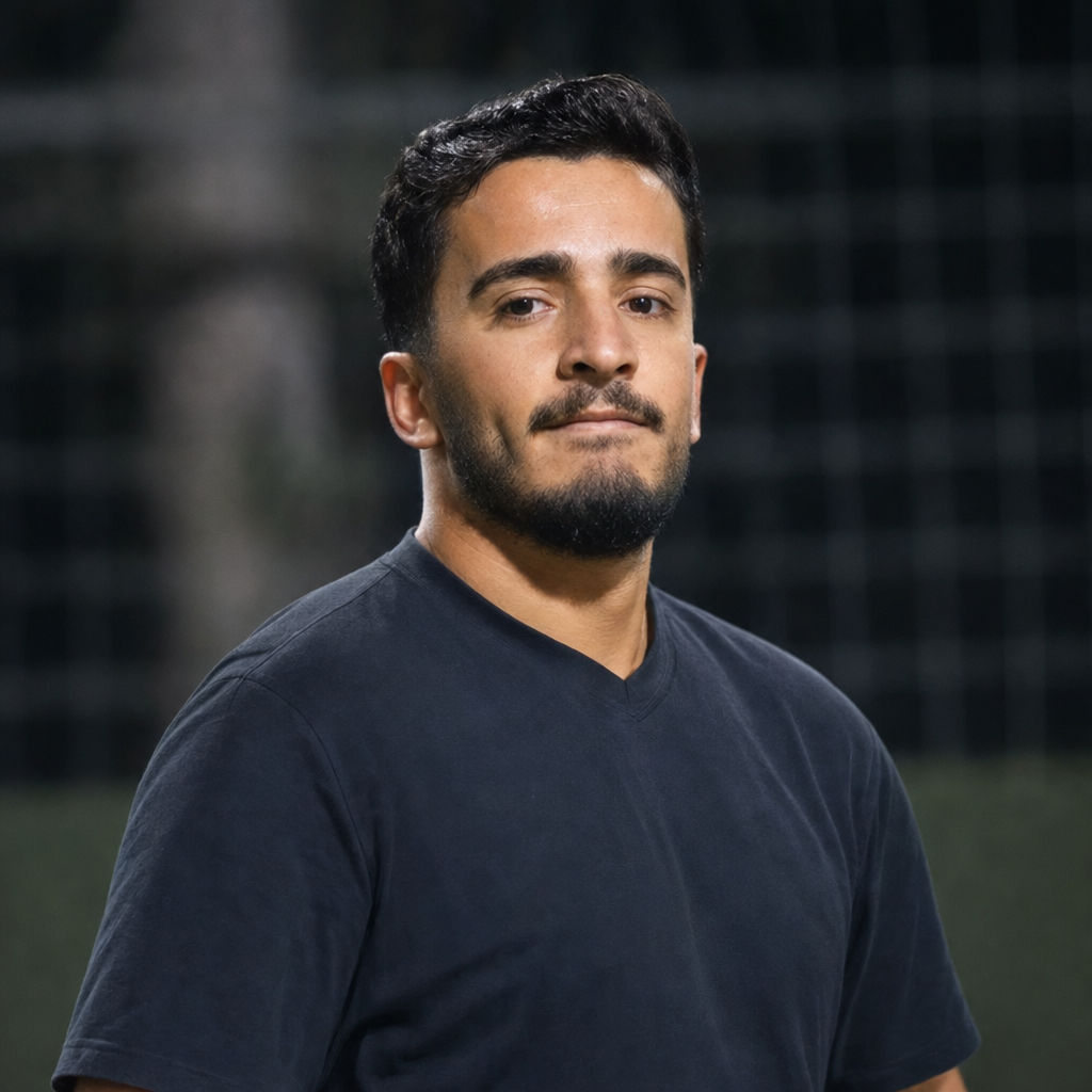 Mesut Kasal