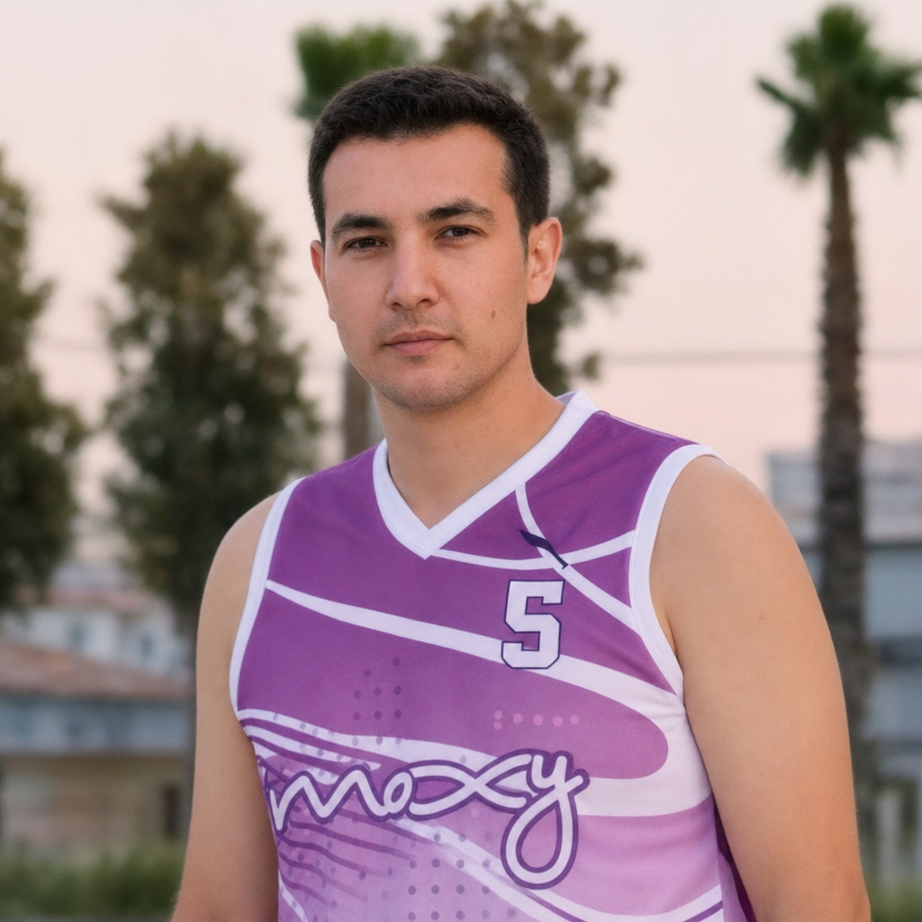 Anil Akın profil fotoğrafı