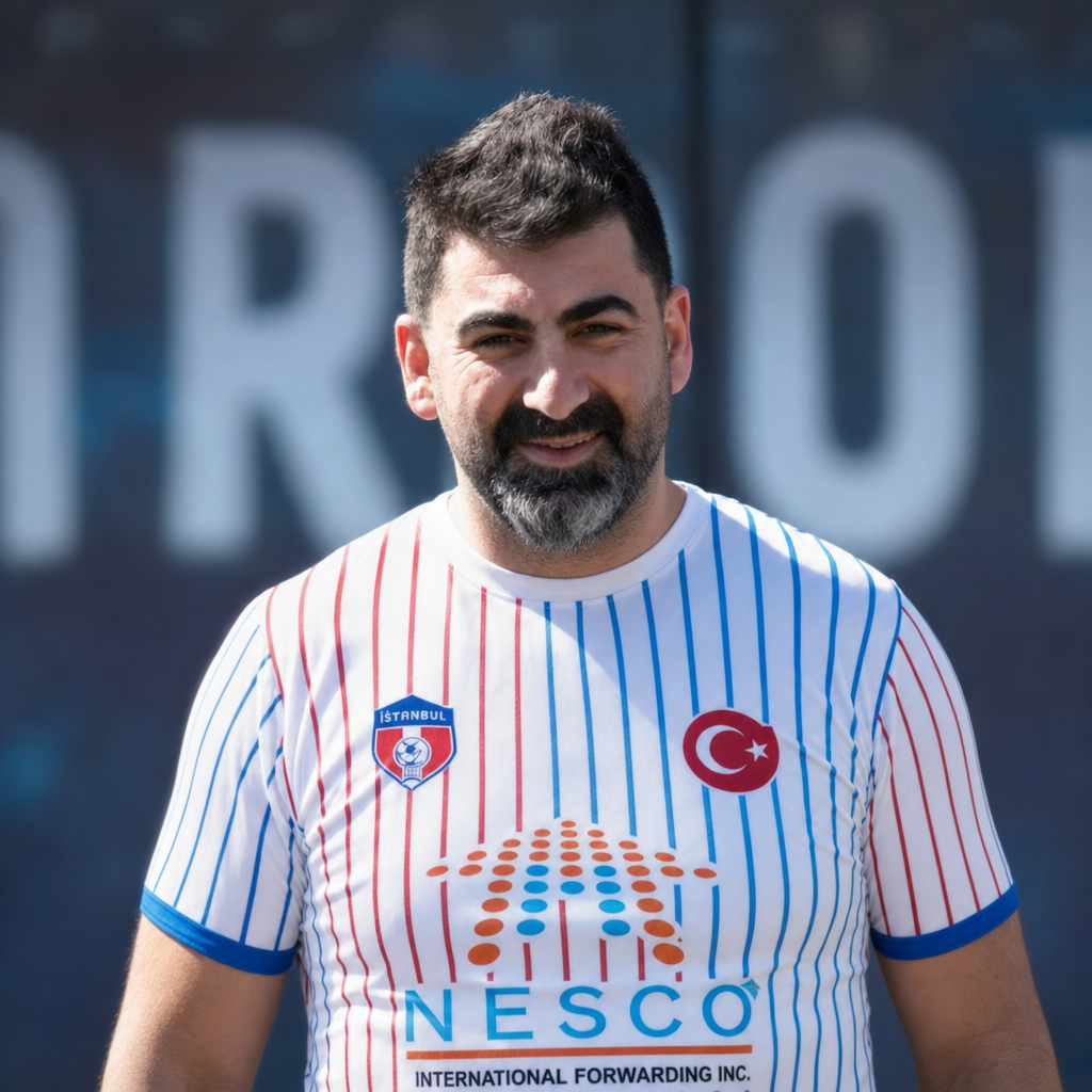 İlyas Özkılıç