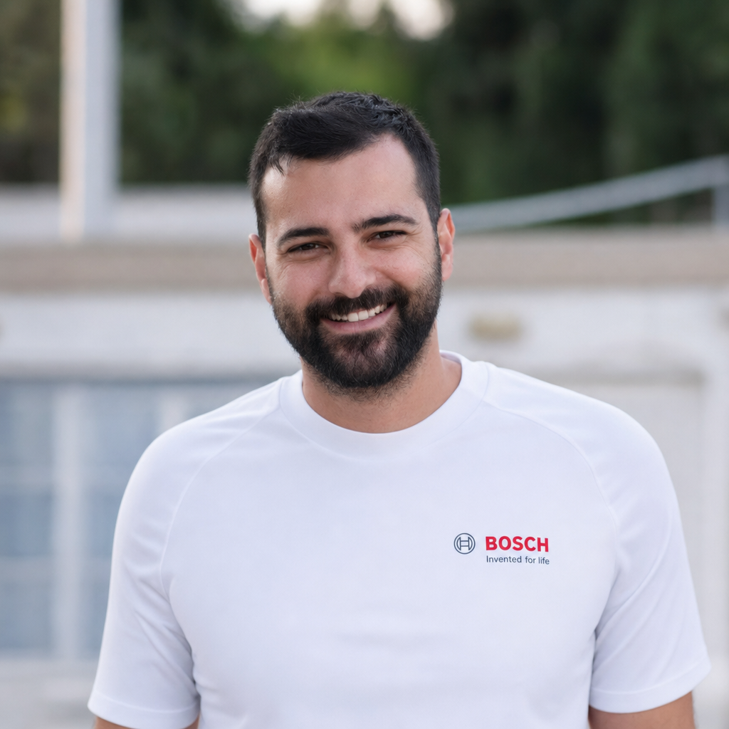 Baran Bulak profil fotoğrafı