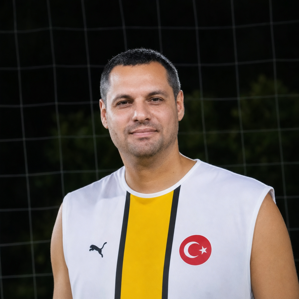 Görkem Ceviz profil fotoğrafı