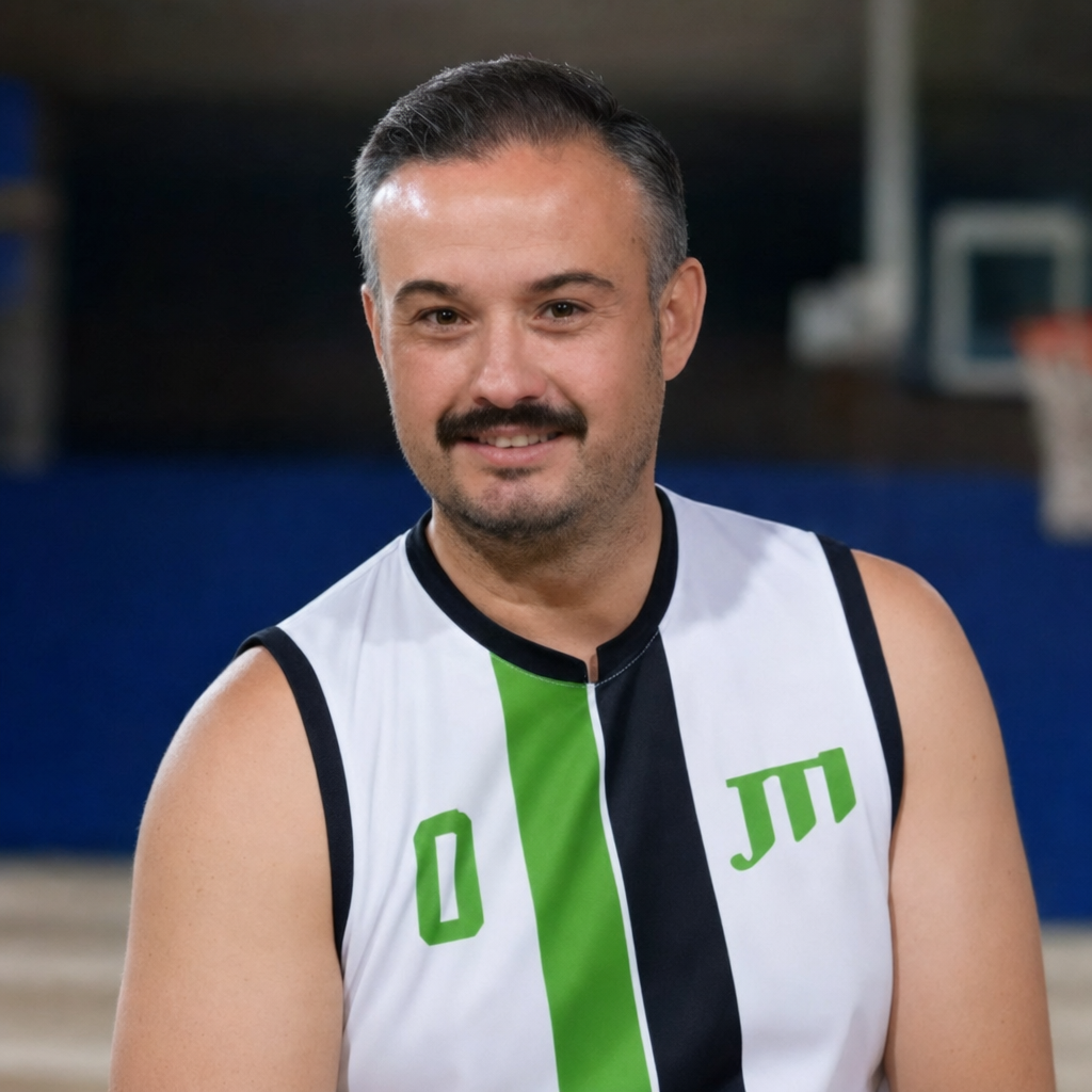 Okan Samsa profil fotoğrafı